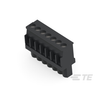 Headers, Plugs and Sockets - 17-2213934-7TR-ND - DigiKey