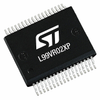 Voltage Regulators - Linear, Low Drop Out (LDO) Regulators - 497-L99VR02XP-ND - DigiKey