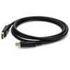 Video Cables (DVI, HDMI) - 5971-DISPLAYPORT1M-C-ND - DigiKey