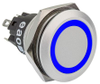 Push Button Switches - 8114122 - RS Components, Ltd.
