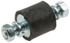 Anti Vibration Mounts - 442505 - RS Components, Ltd.