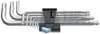 Hex Keys - 6388312 - RS Components, Ltd.