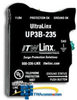 ITW Linx UltraLinx 66 Block Primary / Secondary Surge.. -- UP3B - Image