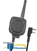 Pryme Radio Products Heavy Duty Speaker Microphone with.. - SPM-3101E - TelephoneStuff.com