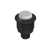 Panel Indicators, Pilot Lights -- 2170-S22DLGRXNQ-813731-ND - Image