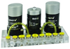 Pneumatic Circuit Boards - Back Pressure Sensing With Double-acting Cylinder, External Power Valve - VA-033 - Clippard