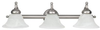 1143MN-220 Bathroom Fixtures-Three Lights - 732323 - Capital Lighting, Inc.