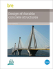 Design of Durable Concrete Structures - FB70 - IHS BRE Press