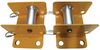 DBI-SALA RopeCraft Yellow Rope Protector - 648250-17043 - 648250-17043 - R. S. Hughes Company, Inc.