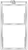 Vertical Material Lift
