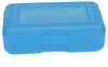 Pencil Boxes - 20019 - U.S. Plastic Corporation
