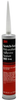 3M 560 Polyurethane Adhesive-Sealant Gray 310 mL Cartridge -- 560 GRAY 310ML CARTRIDGE - Image