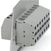 Fixed Terminal Blocks -- 0709563 - Image