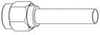 RF Connectors / Coaxial Connectors - 901-10604 - VAST STOCK CO., LIMITED