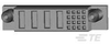 PCB Headers & Receptacles - 1-6450541-2 - TE Connectivity
