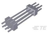 PCB Headers & Receptacles - 829033-3 - TE Connectivity