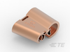 Grounding/Earthing Connectors - 2133286-2 - TE Connectivity