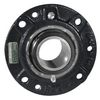 Rexnord 10611222 Flanged Cartridge Blocks Rex Spherical Roller Bearings -- 10611222