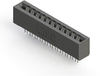 Card Edge Connectors - Edgeboard Connectors - 356-011-400-101 - Lingto Electronic Limited