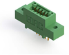 Card Edge Connectors - Edgeboard Connectors - 845-005-523-402 - Lingto Electronic Limited