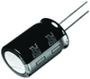 Aluminum Electrolytic Capacitor, 68Uf, 200V, 20%, Radial; Capacitance Panasonic - 27AC4615 - Newark, An Avnet Company