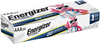 Battery, 1.5V, Aaa; Battery Voltage Energizer - 49AJ2888 - Newark, An Avnet Company