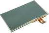 Touch Screen, Projected Cap, 222.72X125.28; Meter Display Type Touch International - 90R8307 - Newark, An Avnet Company