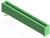 Card Edge Conn, Single, 31Pos, Wire Wrap; Card Edge Connector Type Edac - 66AJ3063 - Newark, An Avnet Company