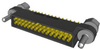 Pcb Receptacle, Btb, 30Pos, 2Row, Th; Connector Systems Amphenol Aerospace - 83AH7408 - Newark, An Avnet Company