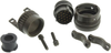 Mil Spec Cir Conn, Plug, 14-18, Solder; Product Range Amphenol - 02P2927 - Newark, An Avnet Company