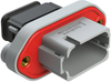 Automotive Housing, Rcpt, 18Pos, 13A; Product Range Amphenol Sine/tuchel - 80AH8996 - Newark, An Avnet Company