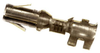 Contact, Socket, 20-14Awg, Crimp; Product Range Amp - Te Connectivity - 50F690 - Newark, An Avnet Company
