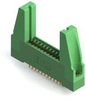 Card Edge Conn, Dual Side, 24Pos, Th; Card Edge Connector Type Edac - 67AJ4214 - Newark, An Avnet Company