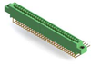 Card Conn, Dual Side, 62Pos, Wire Wrap; Card Edge Connector Type Edac - 75AJ6149 - Newark, An Avnet Company
