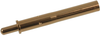 Test Spring Probe, Pcb, Solder; Connector Type Everett Charles Tech - 46F3784 - Newark, An Avnet Company