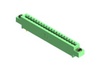 Card Edge Conn, Dual, 38Pos, Th; Card Edge Connector Type Edac - 64AJ1193 - Newark, An Avnet Company