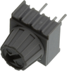 Trimmer Potentiometer, 10Kohm 1Turn Through Hole; Trimpot Type Tt Electronics/bi Technologies - 63M2368 - Newark, An Avnet Company