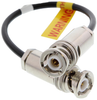 Triax Cable, 3 Slot, 150Mm, Smu; Accessory Type Keithley - 59T8846 - Newark, An Avnet Company