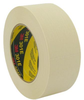 Masking Tape, 48Mm X 50M, Chamois; Tape Type 3M - 75Y5164 - Newark, An Avnet Company