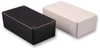 Enclosure, Flame Retardant, Ul94V-0, Pcb Box, 25 Mm, 56 Mm, 85 Mm Rohs Compliant Hammond - 41T1572 - Newark, An Avnet Company