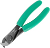 Cutter, Shear, 0.975, 6, Carbon Steel; Overall Length Excelta - 34P8076 - Newark, An Avnet Company