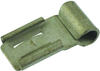 Terminal, Female Disconnect 6.35Mm Crimp; Product Range Molex - 96H0776 - Newark, An Avnet Company