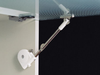 Soft Down Stay for Vertical Doors - 658901 - HardwareSource, Inc.
