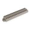 Backplane Connectors - DIN 41612 - 5536153-5 - Lingto Electronic Limited