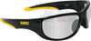 DeWalt Dominator Safety Glasses with Black Frame and Indoor- - DPG94-9D - Safety Glasses USA