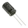 Capacitors - Aluminum Electrolytic Capacitors -- 1358206-400PX22MEFC12.5X20