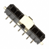 Headers, Male Pins - WM2643TR-ND - DigiKey