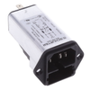 Power Entry Modules (PEM) - 486-6829-ND - DigiKey