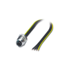 Circular Cable Assemblies - 277-1424721-ND - DigiKey