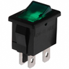 Rocker Switches - 360-1730-ND - DigiKey